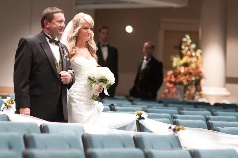 weddings texas hill country  0003175 Temple Wedding Photographer | November Wedding at Temple Bible Church