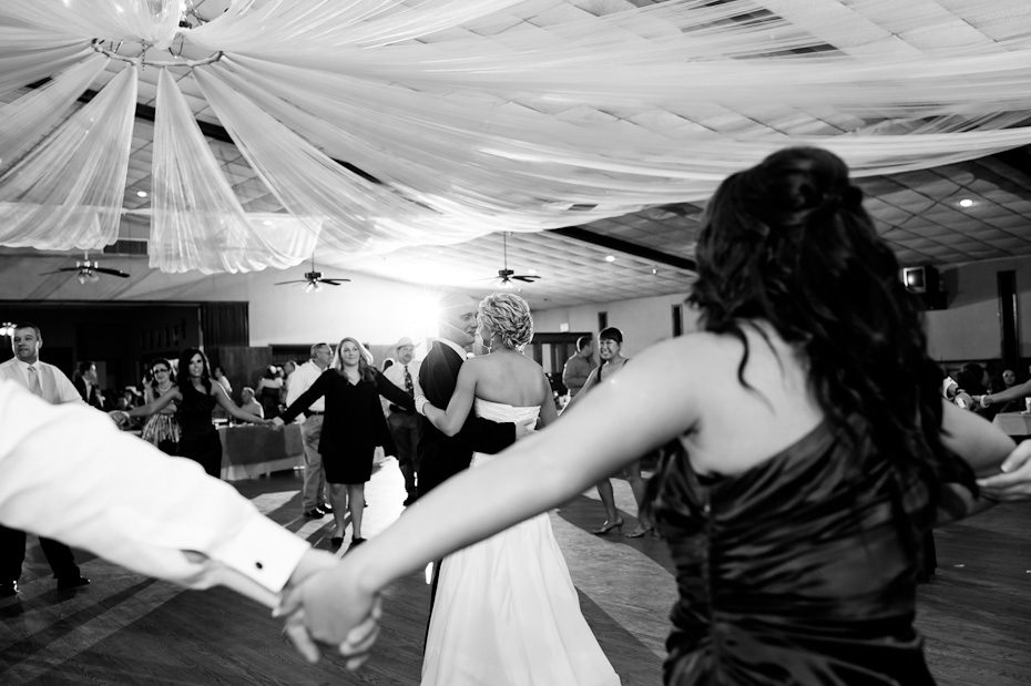 newlywed_first_dance weddings ennis austin Germenis 1051 Austin Wedding Photographer | Central Texas Autumn Wedding