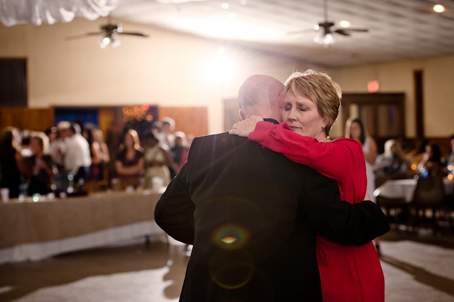 groom_mother_son_dance_wedding_reception weddings ennis austin Germenis 1091 Austin Wedding Photographer | Central Texas Autumn Wedding