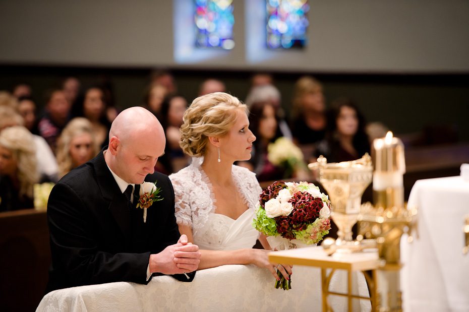 bride_groom_church_wedding_ceremony weddings ennis austin Germenis 571 Austin Wedding Photographer | Central Texas Autumn Wedding