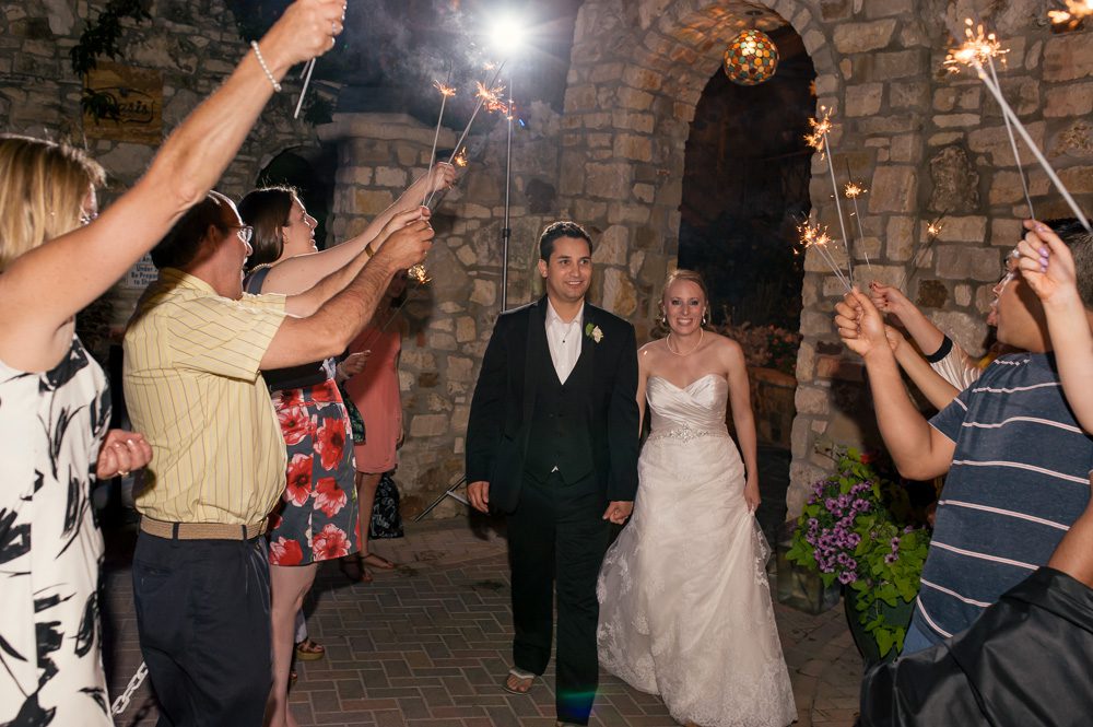 Indianapolis wedding photographers